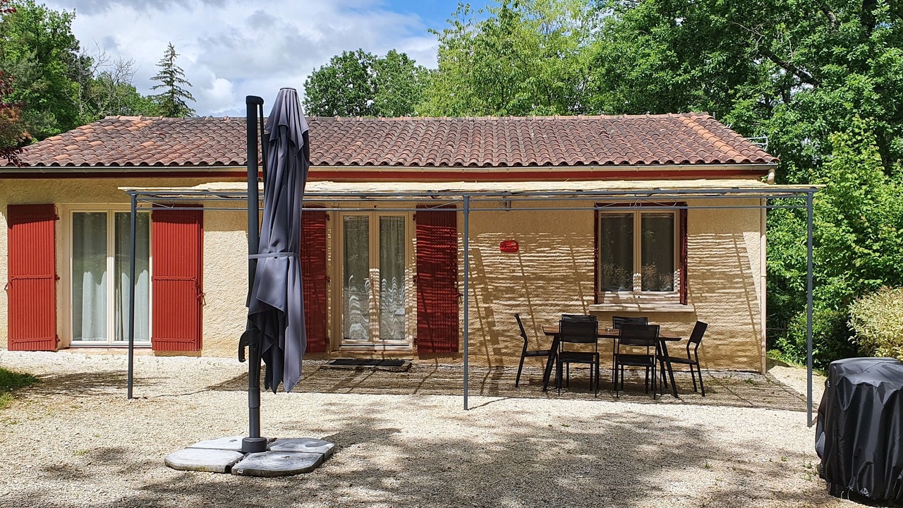 Photo of Outdoor in Saint-Andre-dAllas