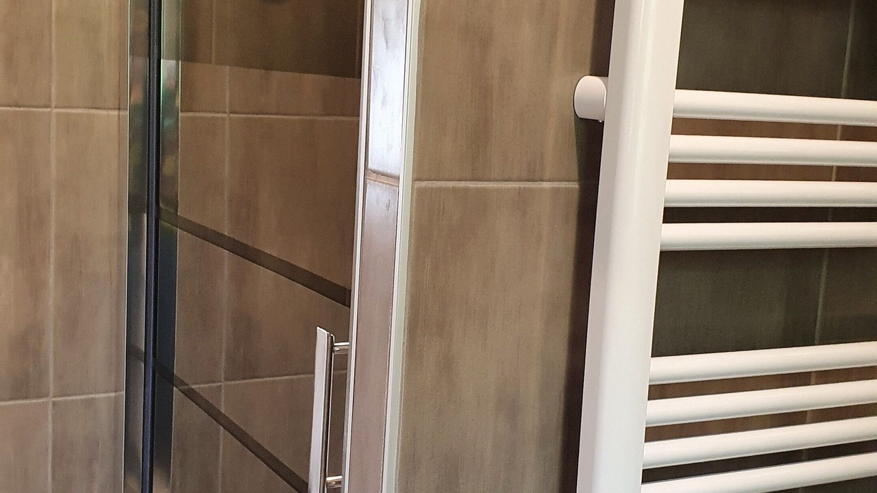 Photo of Bathroom in Saint-Andre-dAllas