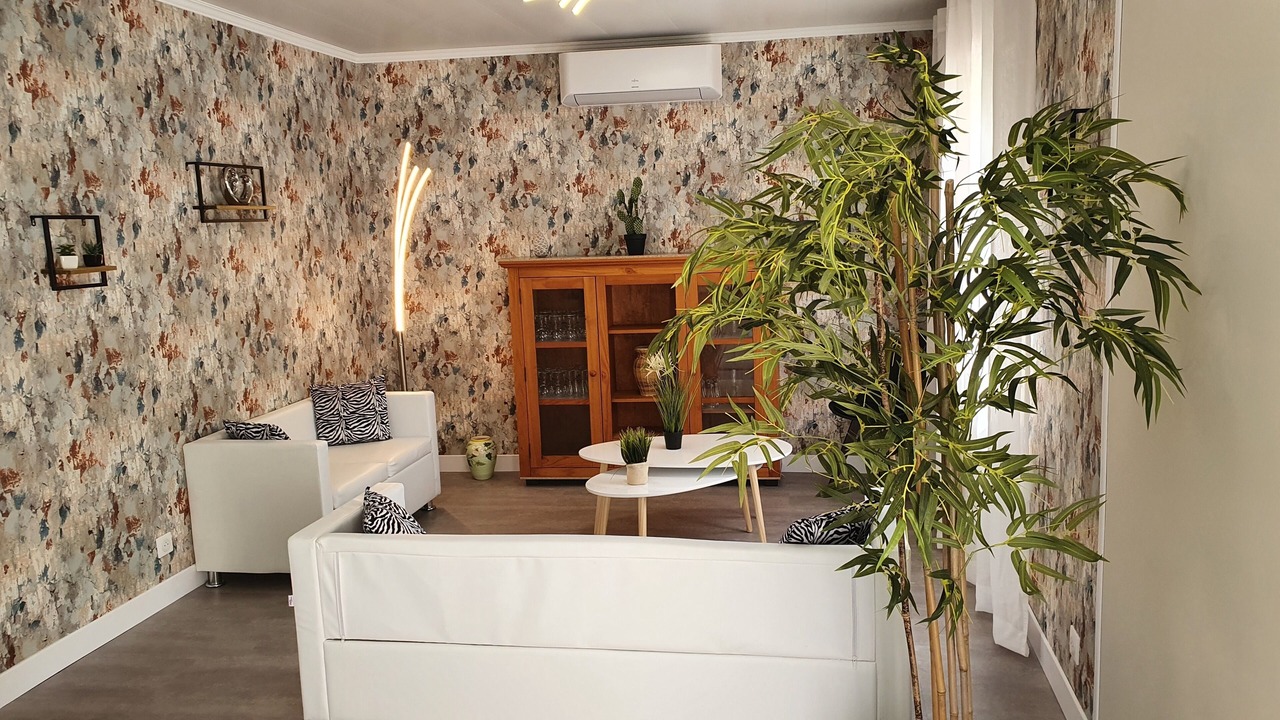 Photo of Livingroom in Saint-Andre-dAllas