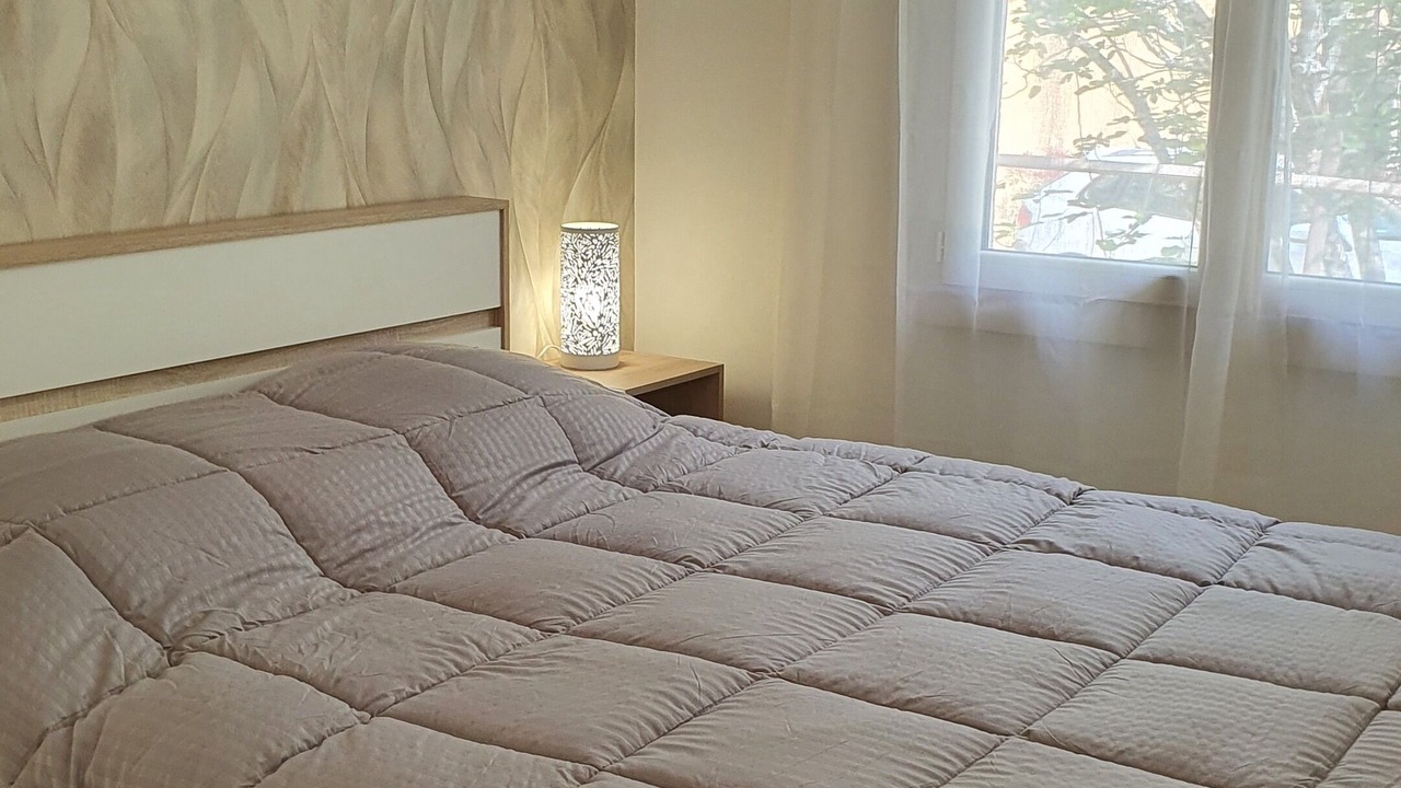 Photo of Bedroom in Saint-Andre-dAllas