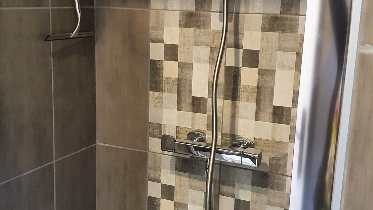 Photo of Bathroom in Saint-Andre-dAllas