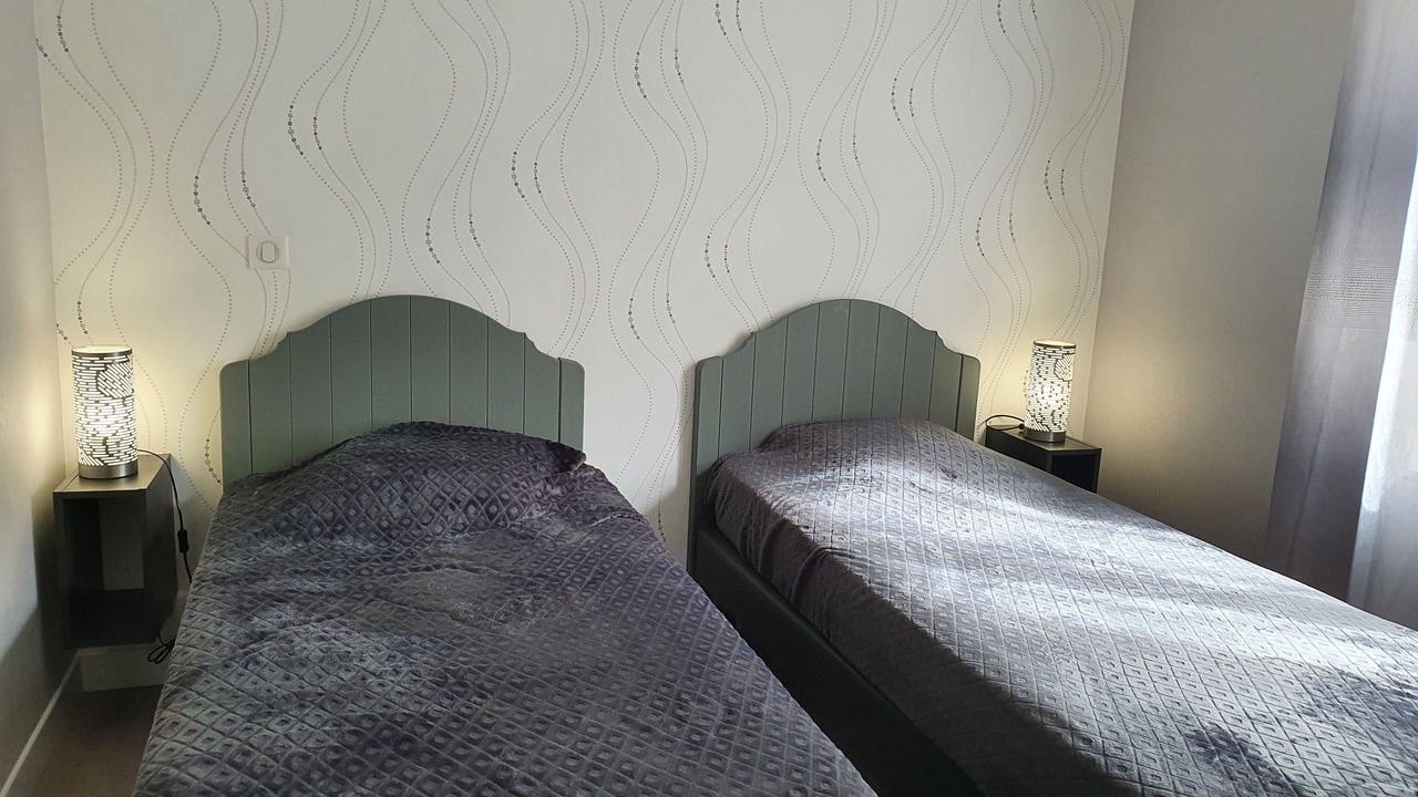 Photo of Bedroom in Saint-Andre-dAllas