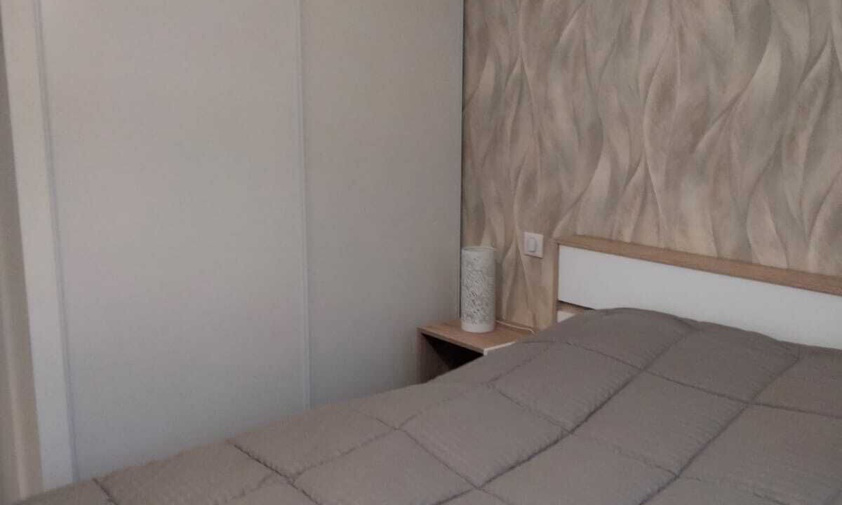 Photo of Bedroom in Saint-Andre-dAllas