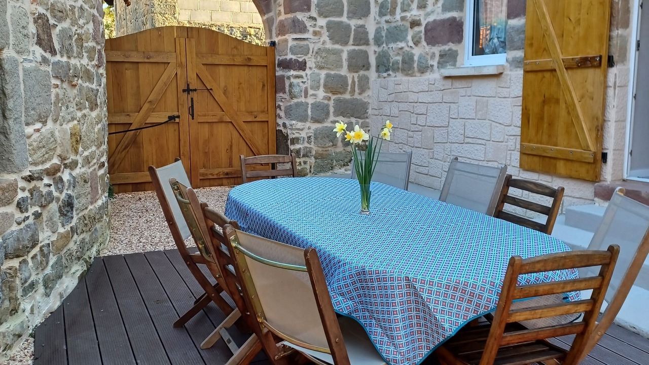 Photo of Outdoor in Puy-d'Arnac