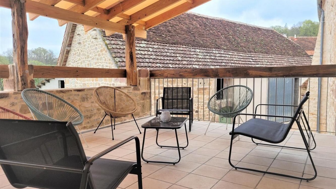 Photo of Outdoor in Puy-d'Arnac
