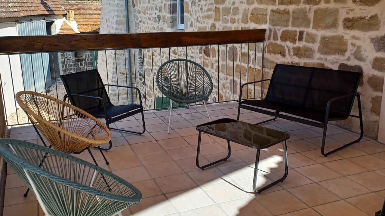 Photo of Outdoor in Puy-d'Arnac