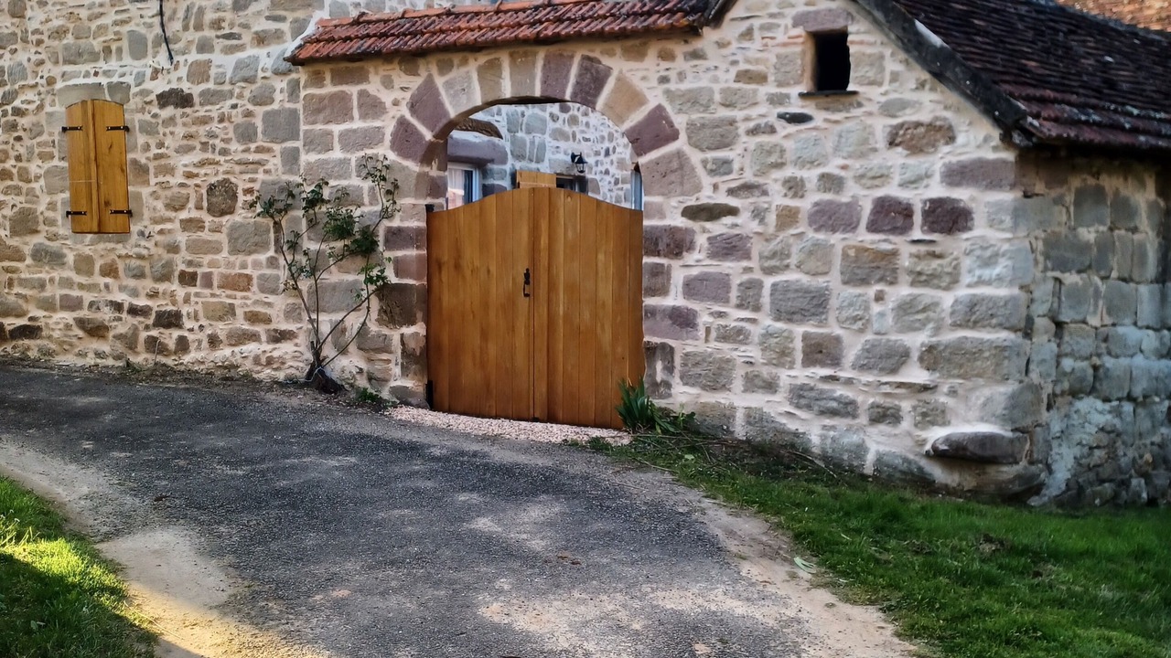 Photo of Outdoor in Puy-d'Arnac