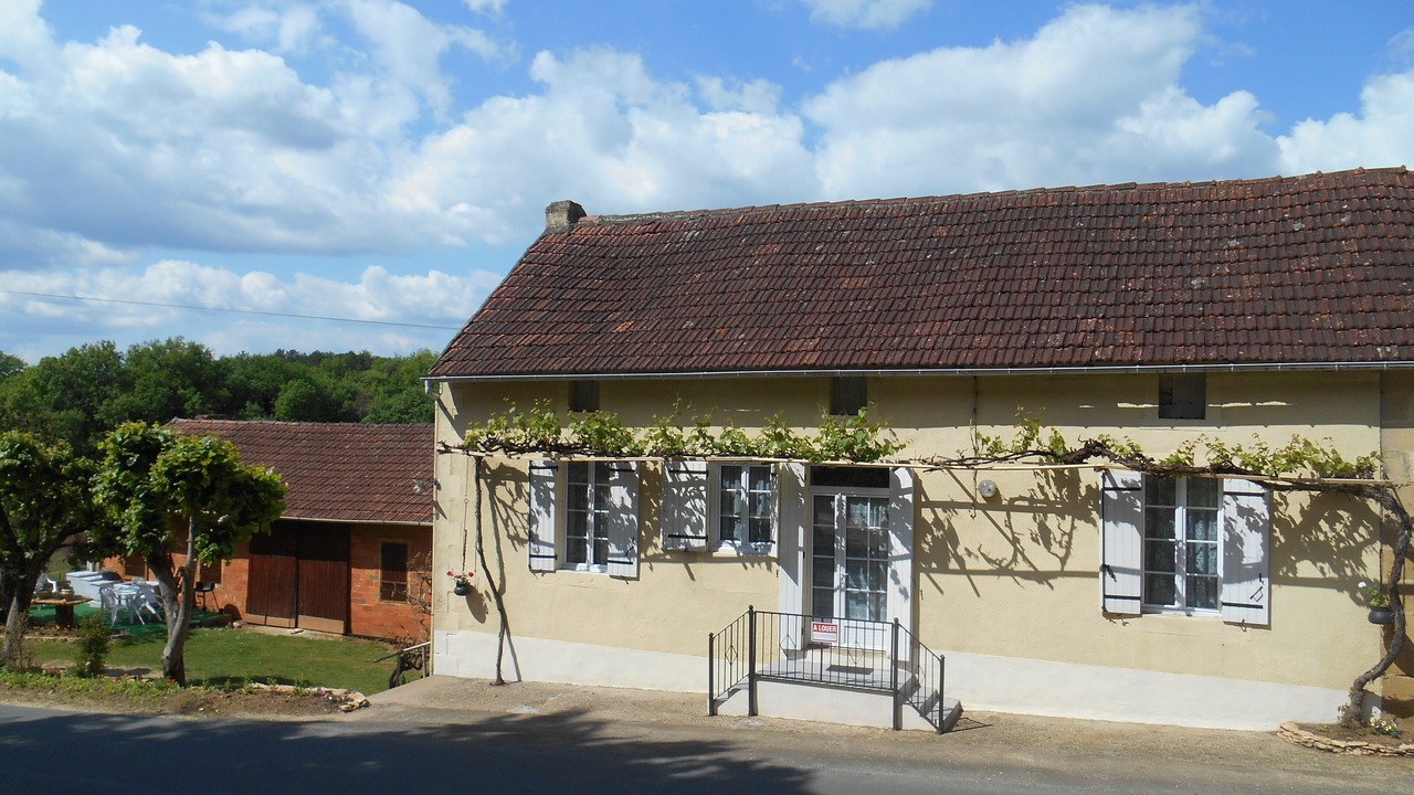 Photo of Outdoor in Meyrals