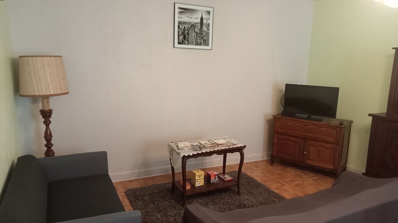 Photo of Livingroom in Meyrals