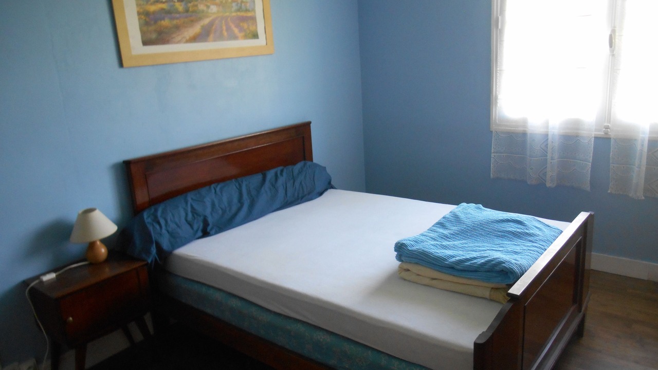 Photo of Bedroom in Meyrals