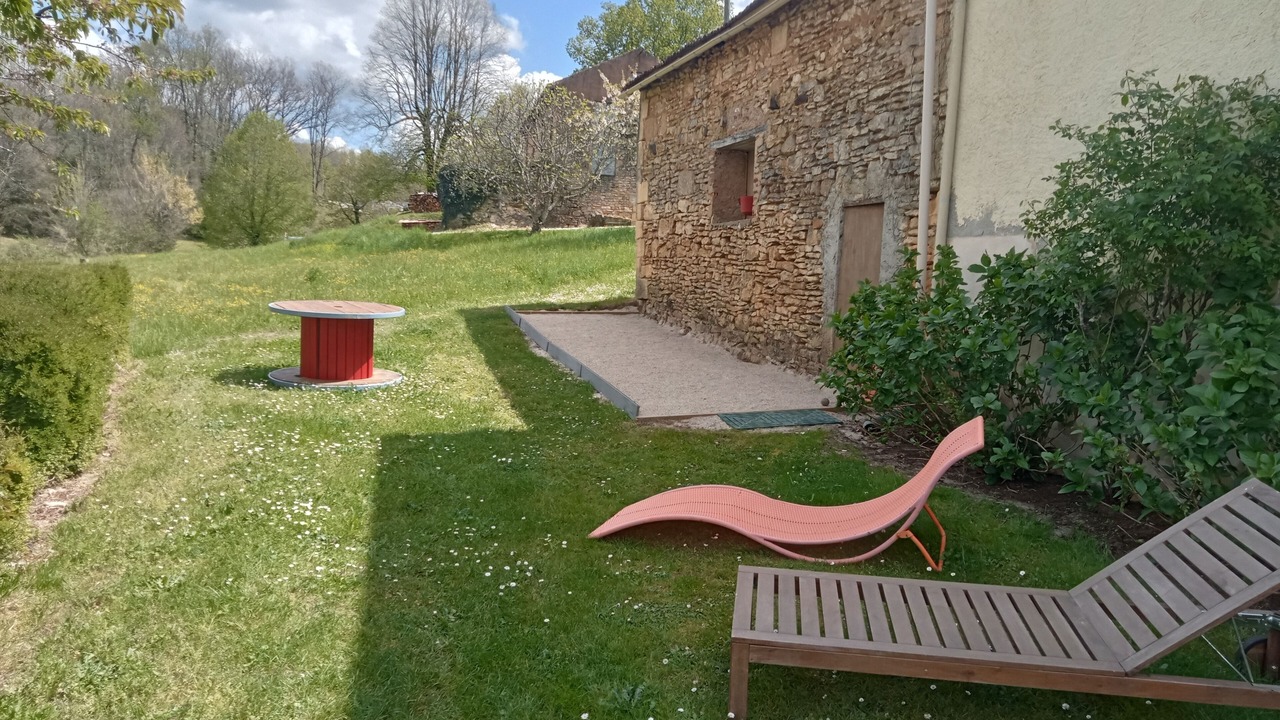 Photo of Outdoor in Meyrals