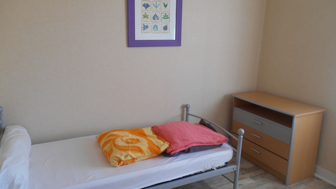 Photo of Bedroom in Meyrals