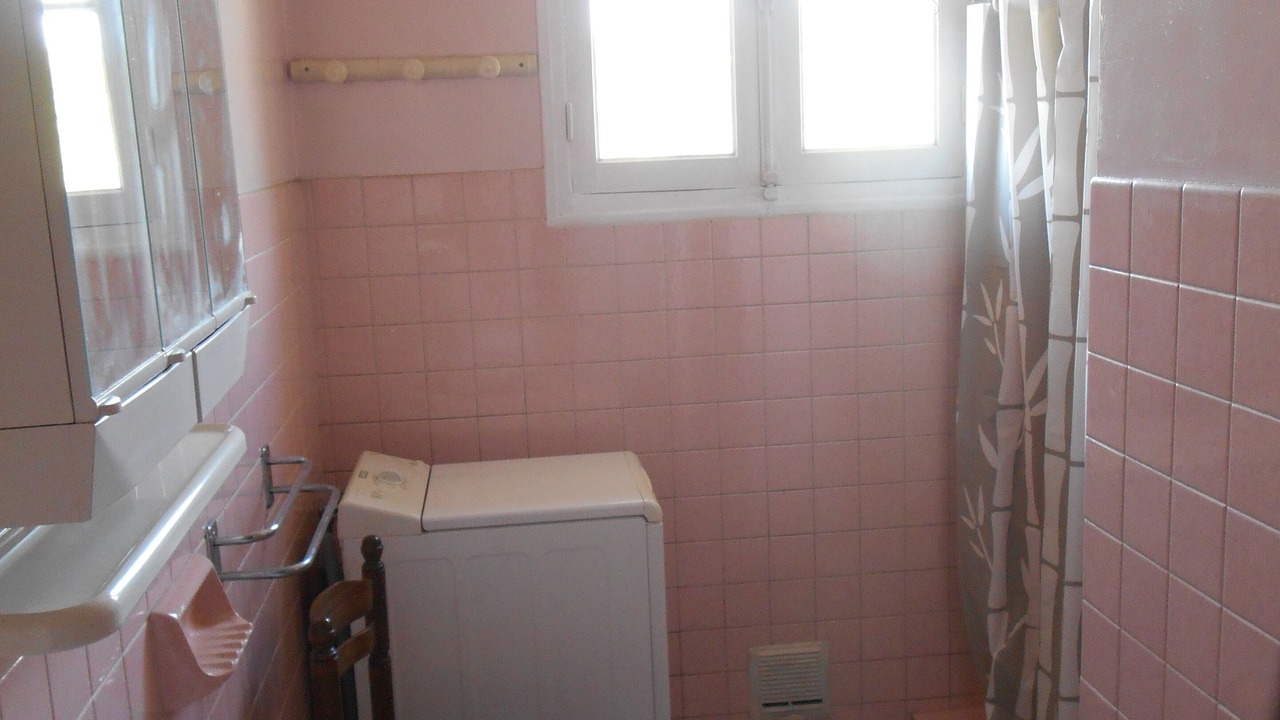 Photo of Bathroom in Meyrals