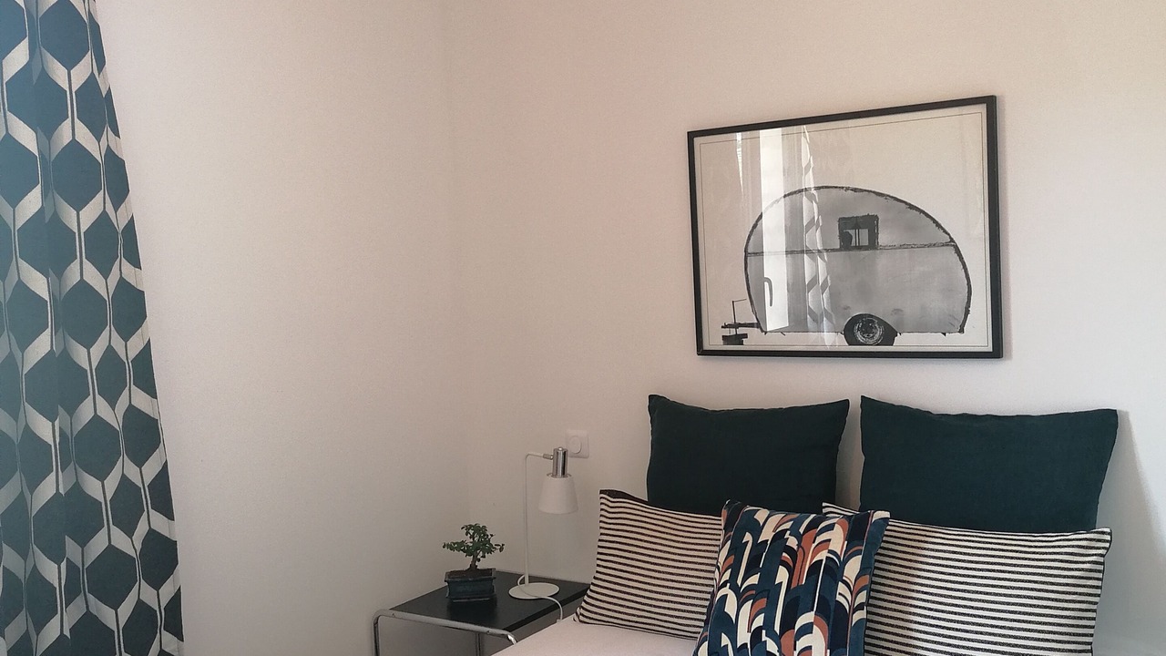 Photo of Bedroom in Le Teich