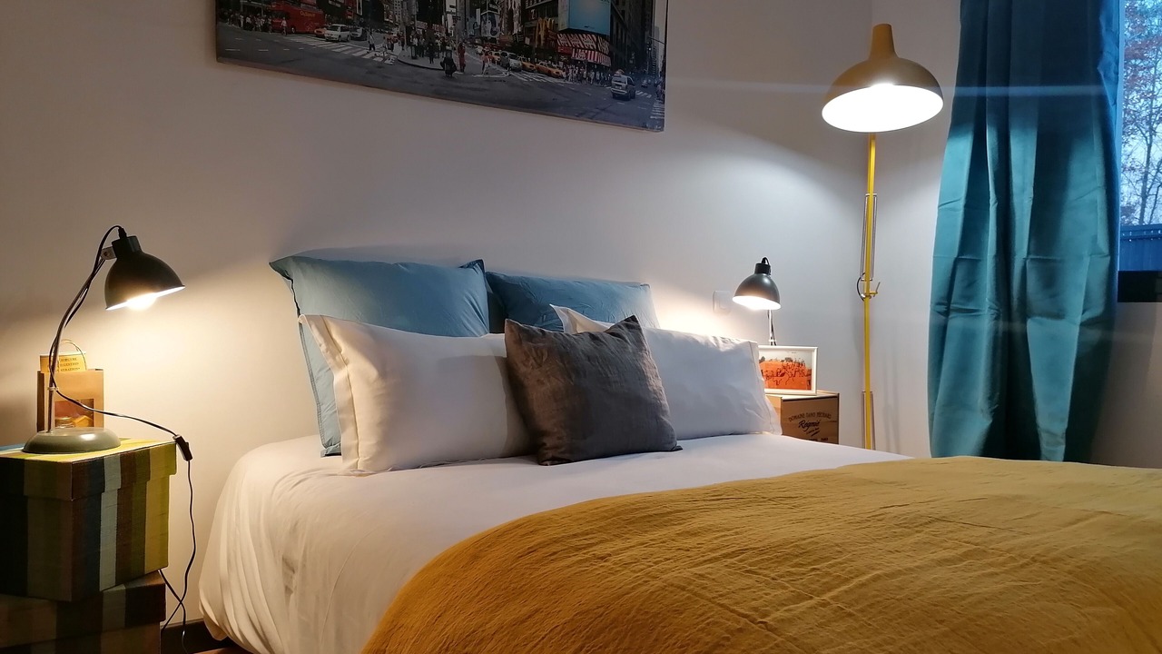 Photo of Bedroom in Le Teich