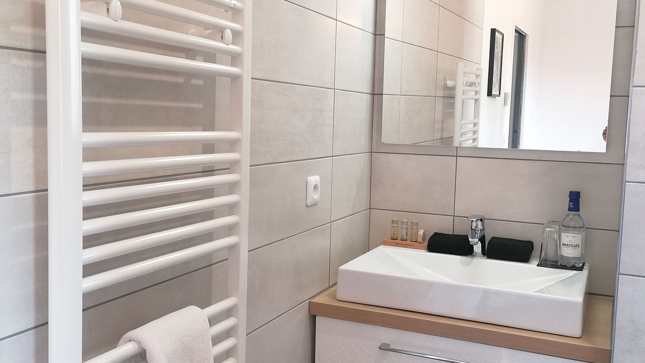 Photo of Bathroom in Le Teich