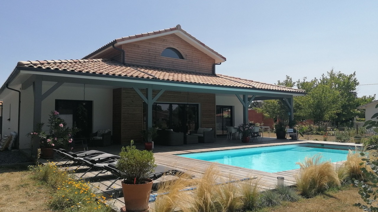 Photo of Outdoor in Le Teich