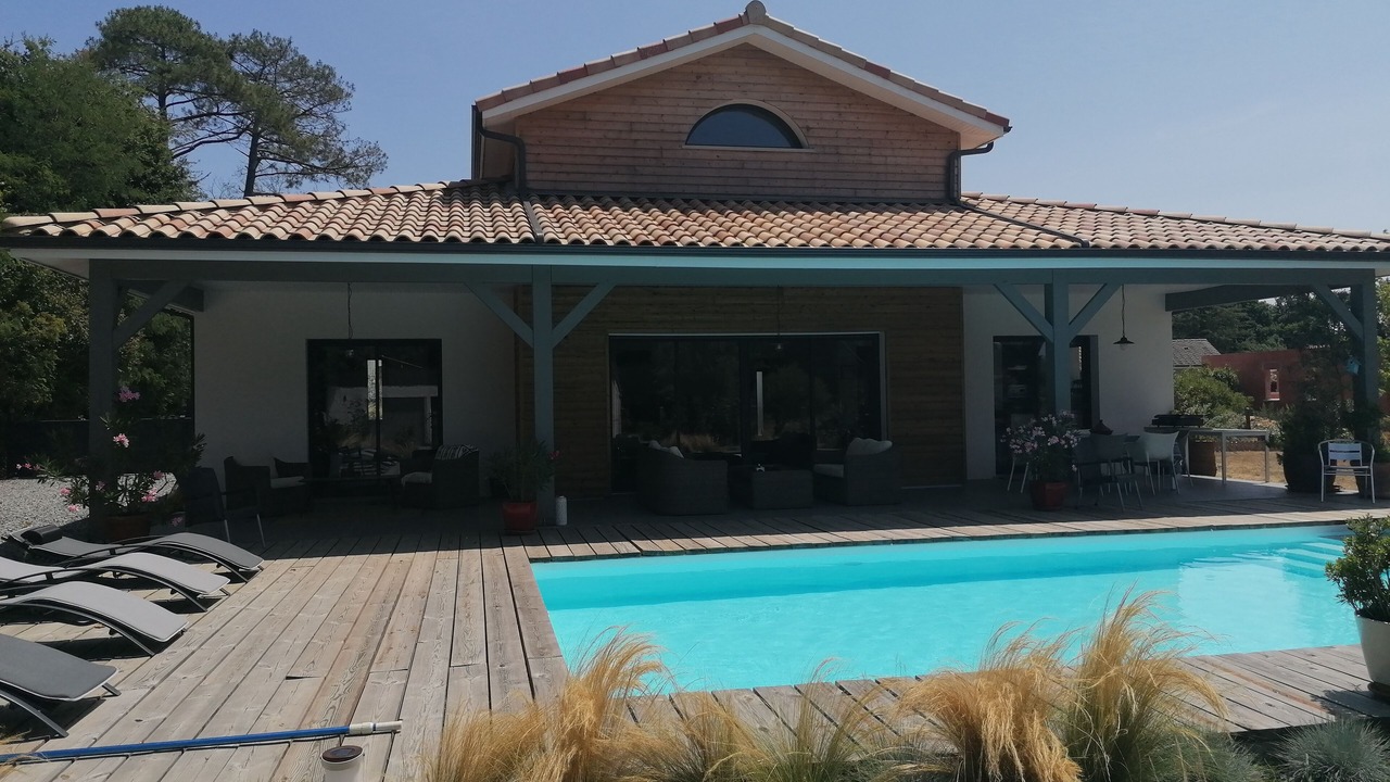 Photo of Outdoor in Le Teich