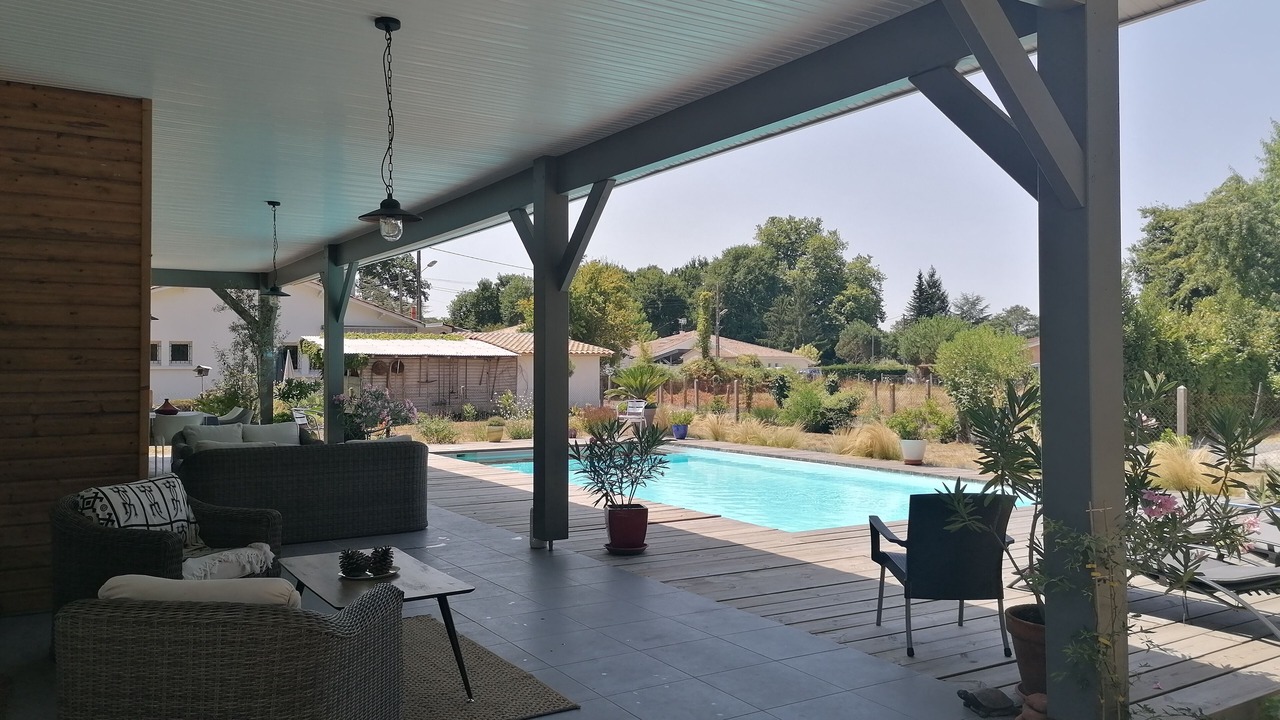 Photo of Outdoor in Le Teich