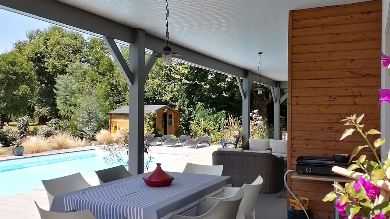 Photo of Outdoor in Le Teich
