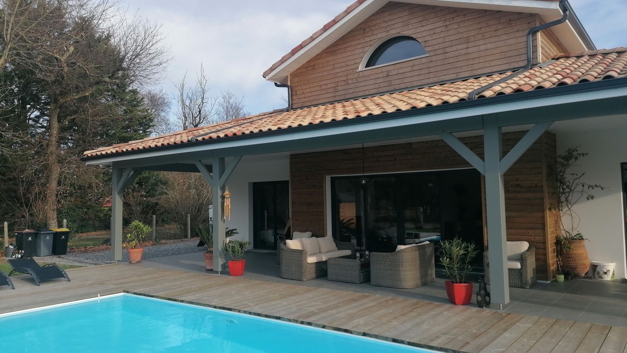Photo of Outdoor in Le Teich
