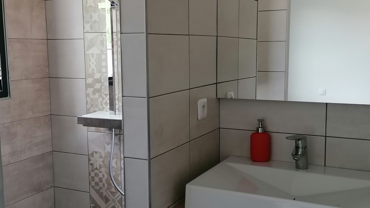 Photo of Bathroom in Le Teich