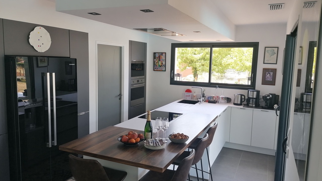 Photo of Kitchen in Le Teich
