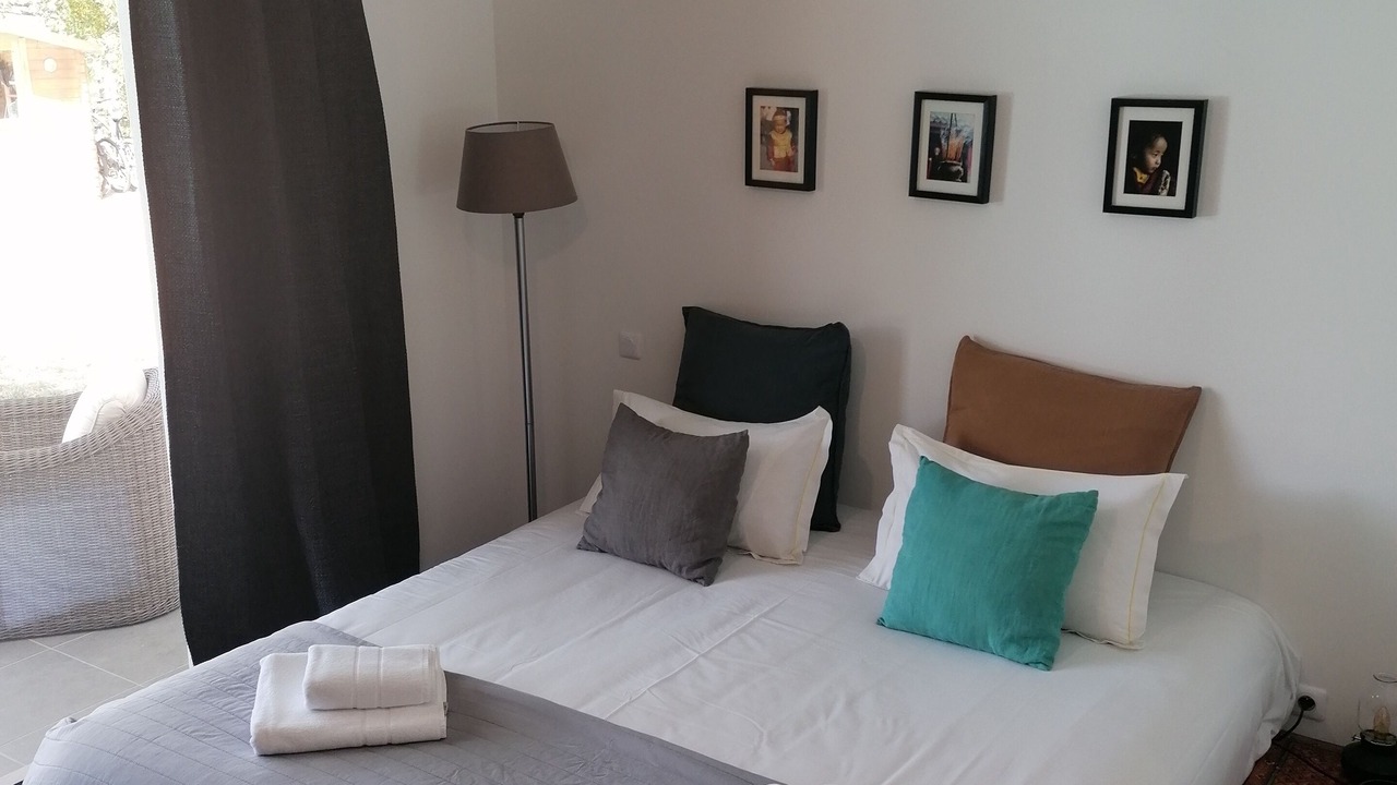 Photo of Bedroom in Le Teich