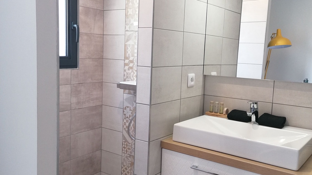 Photo of Bathroom in Le Teich