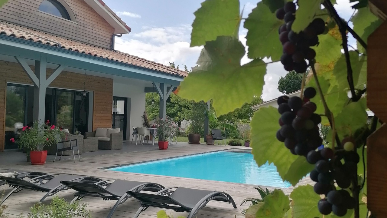 Photo of Outdoor in Le Teich
