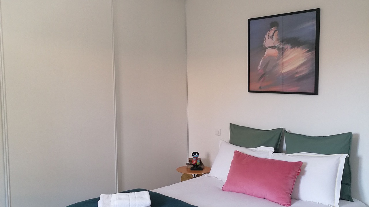 Photo of Bedroom in Le Teich