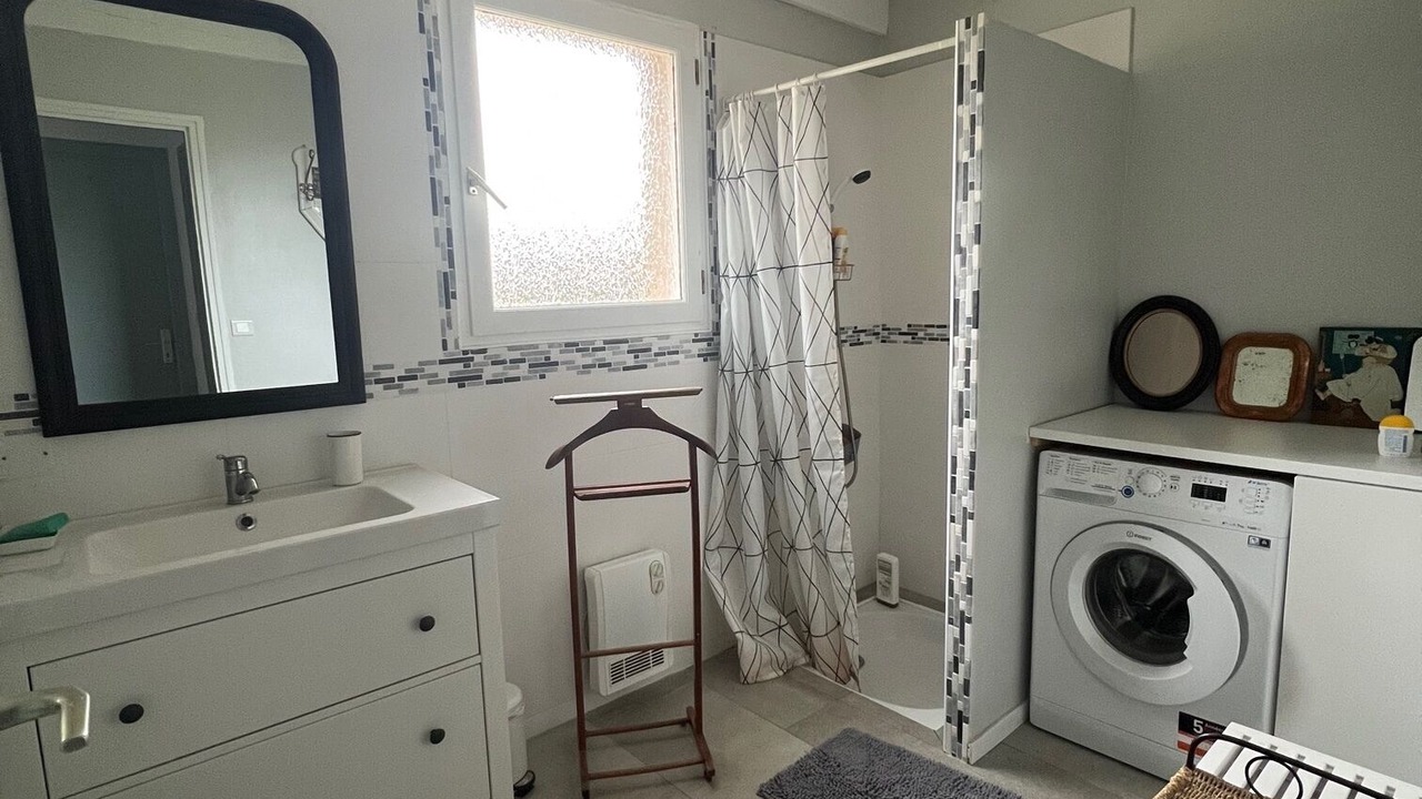 Photo of Bathroom in Vielle-Saint-Girons