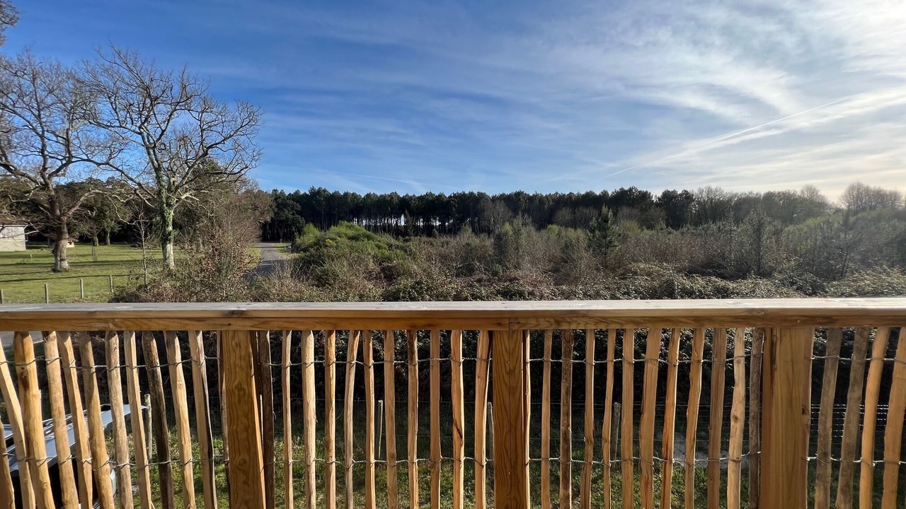 Photo of Outdoor in Vielle-Saint-Girons