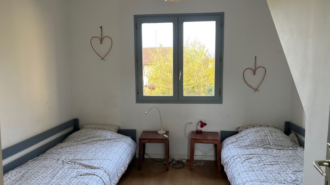 Photo of Bedroom in Vielle-Saint-Girons