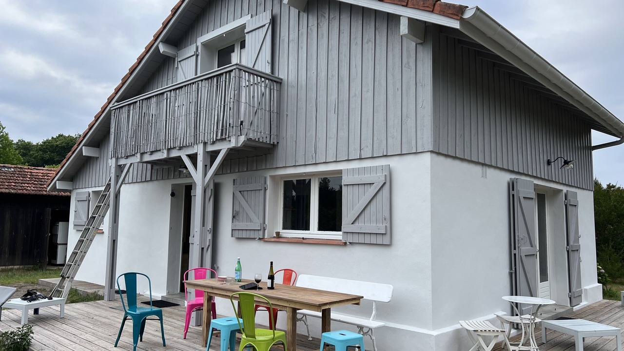 Photo of Outdoor in Vielle-Saint-Girons