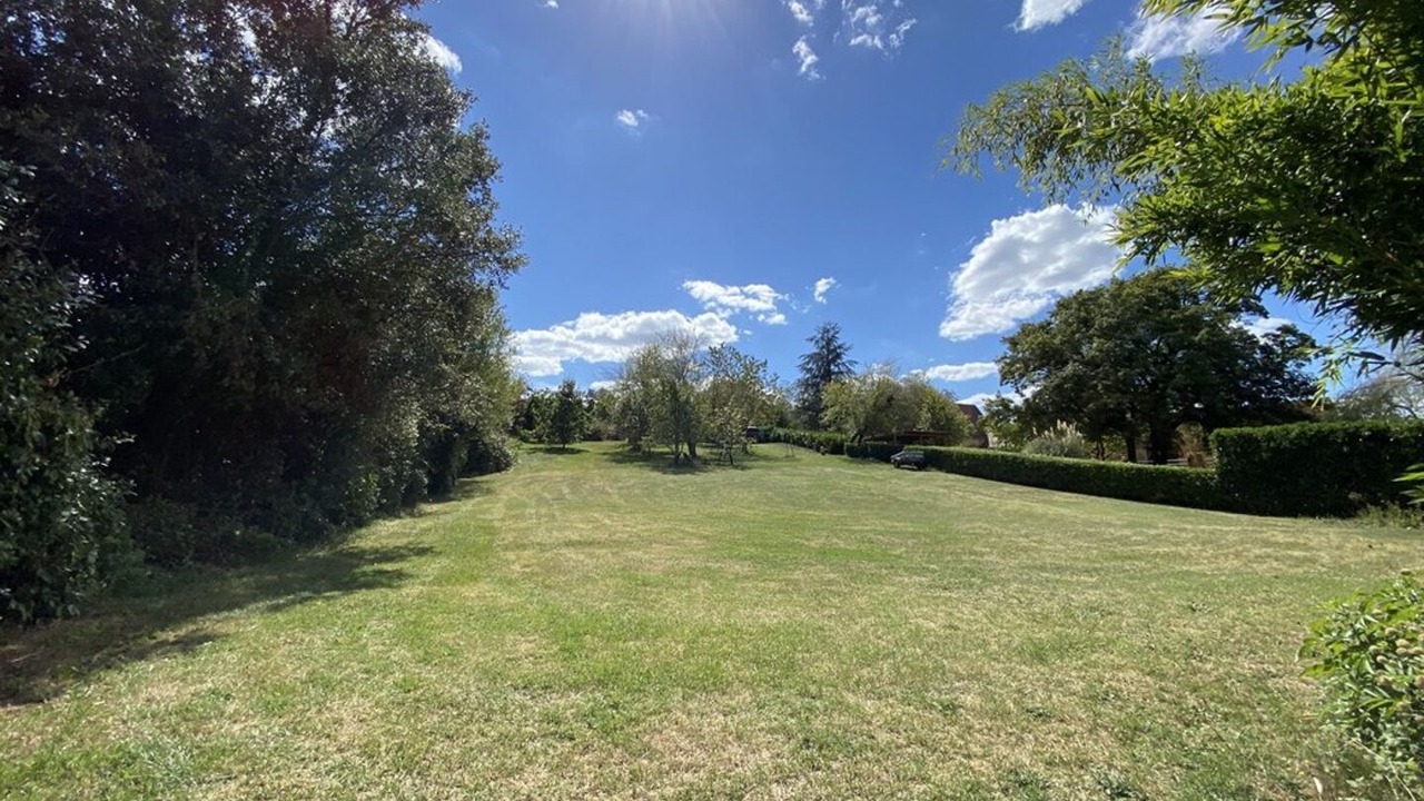 Photo of Outdoor in Berbiguieres