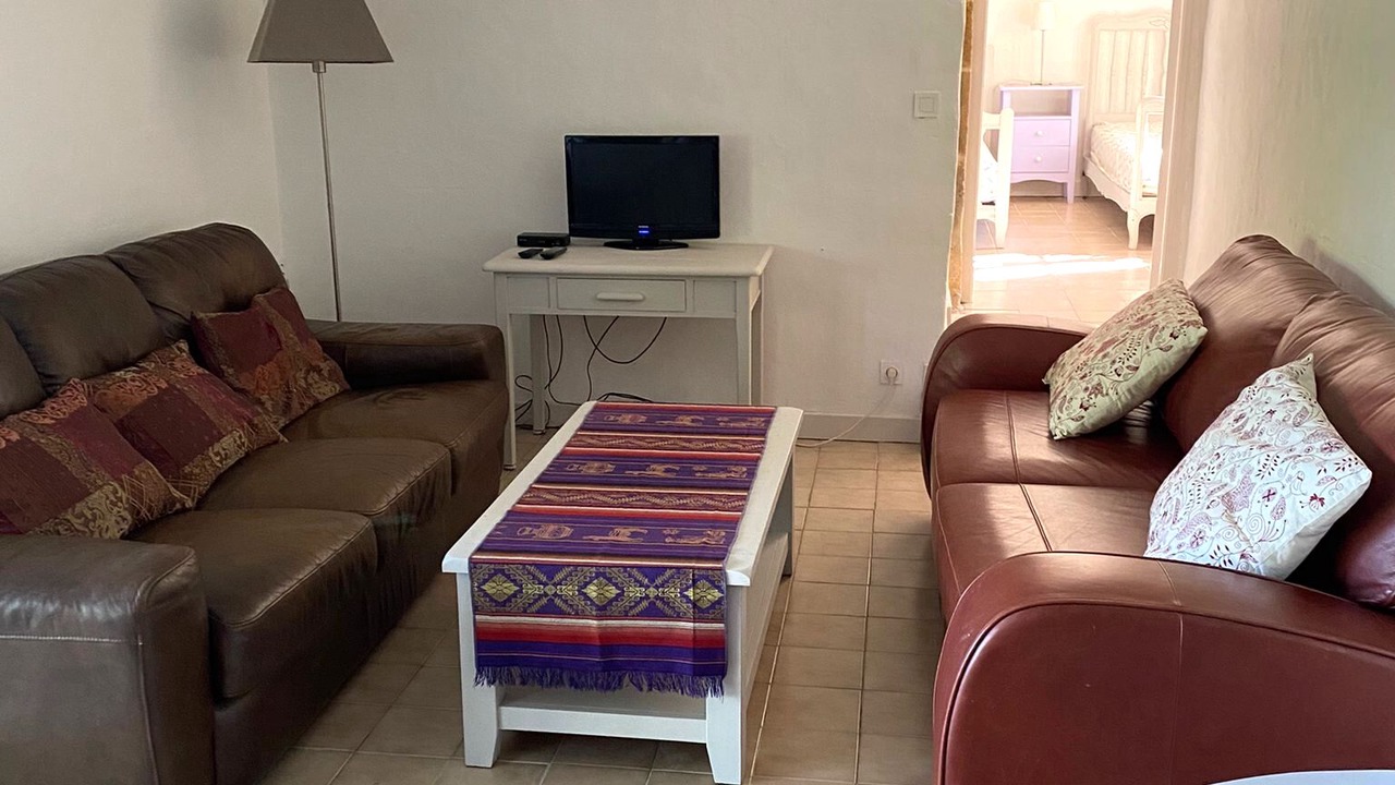Photo of Livingroom in Berbiguieres