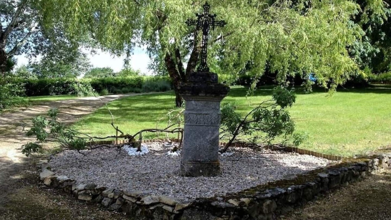 Photo of Outdoor in Berbiguieres