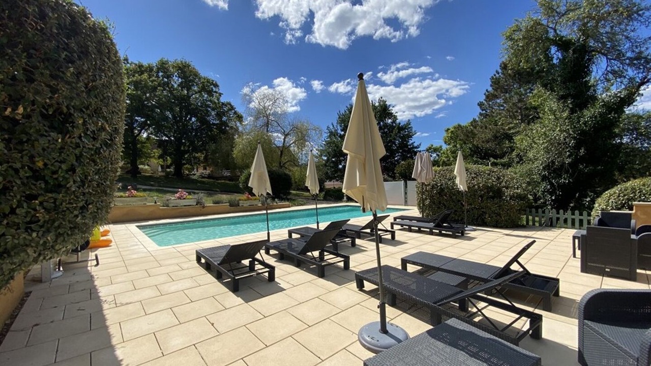Photo of Outdoor in Berbiguieres