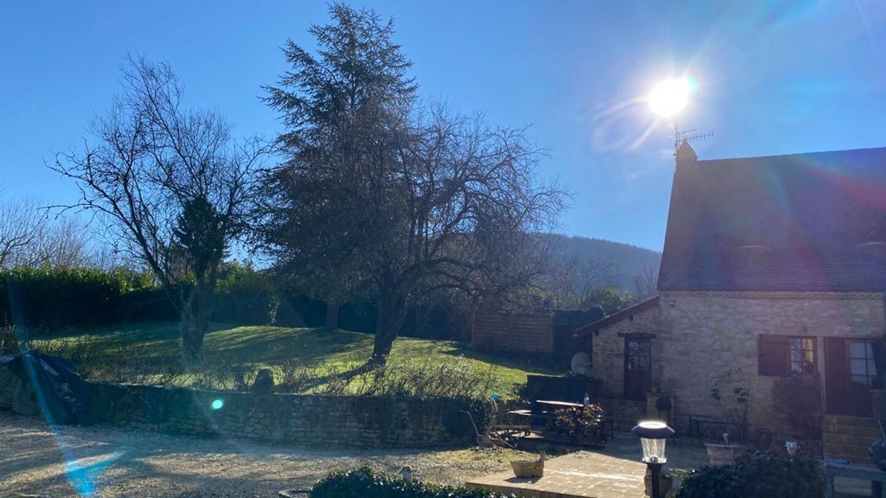 Photo of Outdoor in Berbiguieres