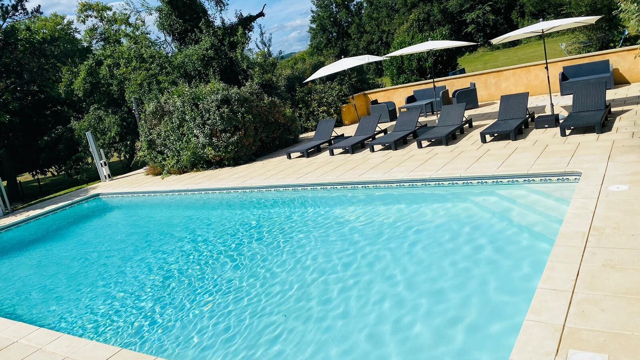 Photo of Outdoor in Berbiguieres