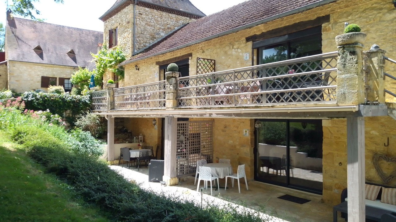 Photo of Outdoor in Berbiguieres