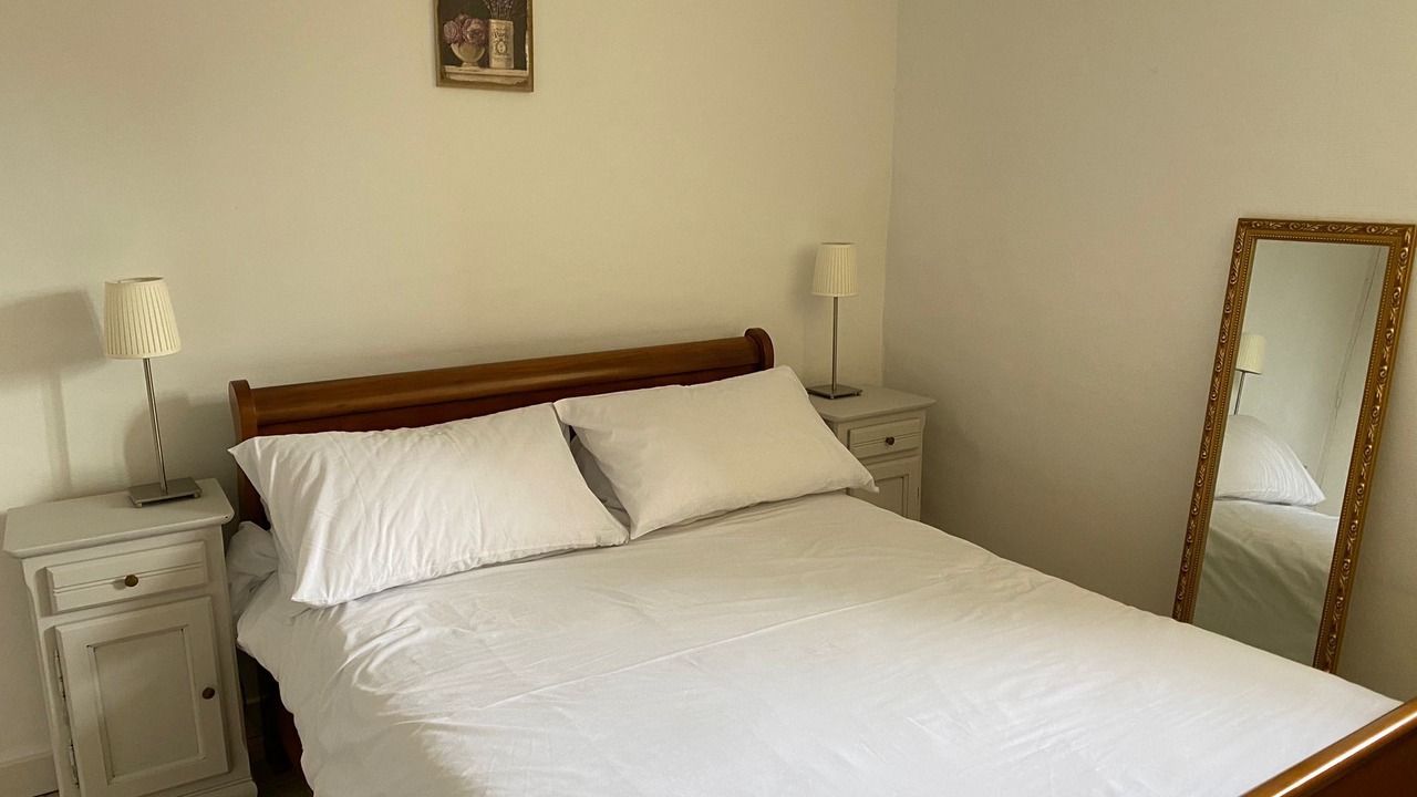 Photo of Bedroom in Berbiguieres