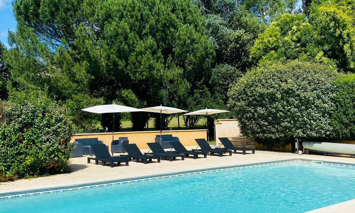 Photo of Outdoor in Berbiguieres