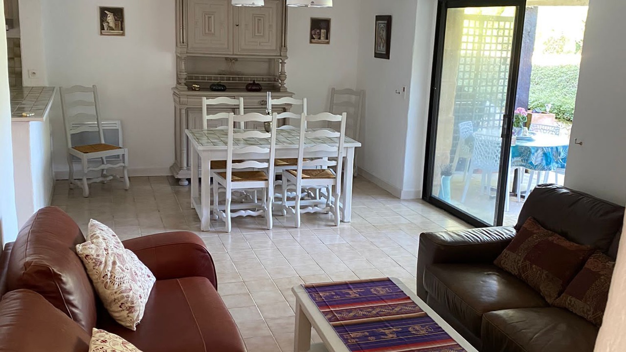Photo of Livingroom in Berbiguieres