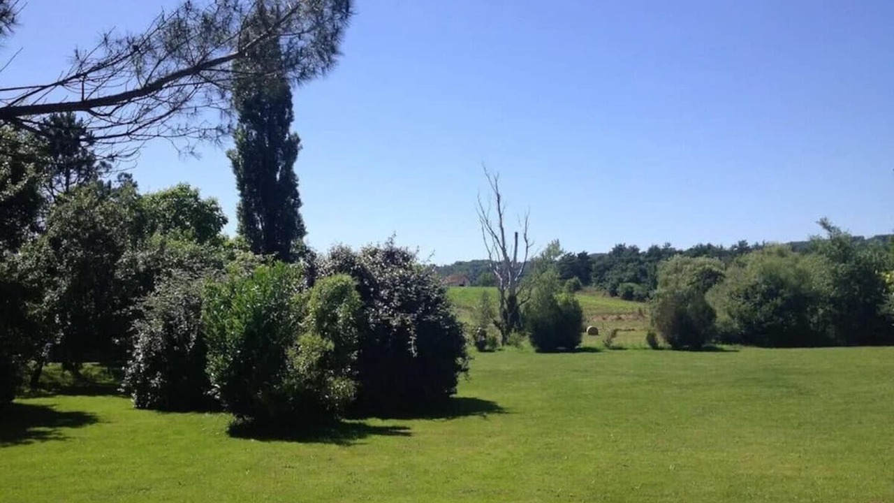 Photo of Outdoor in Berbiguieres