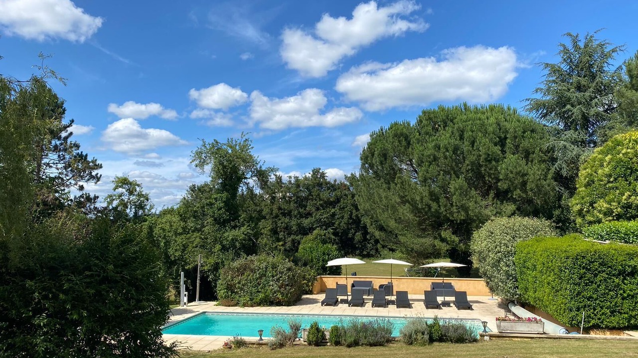 Photo of Outdoor in Berbiguieres