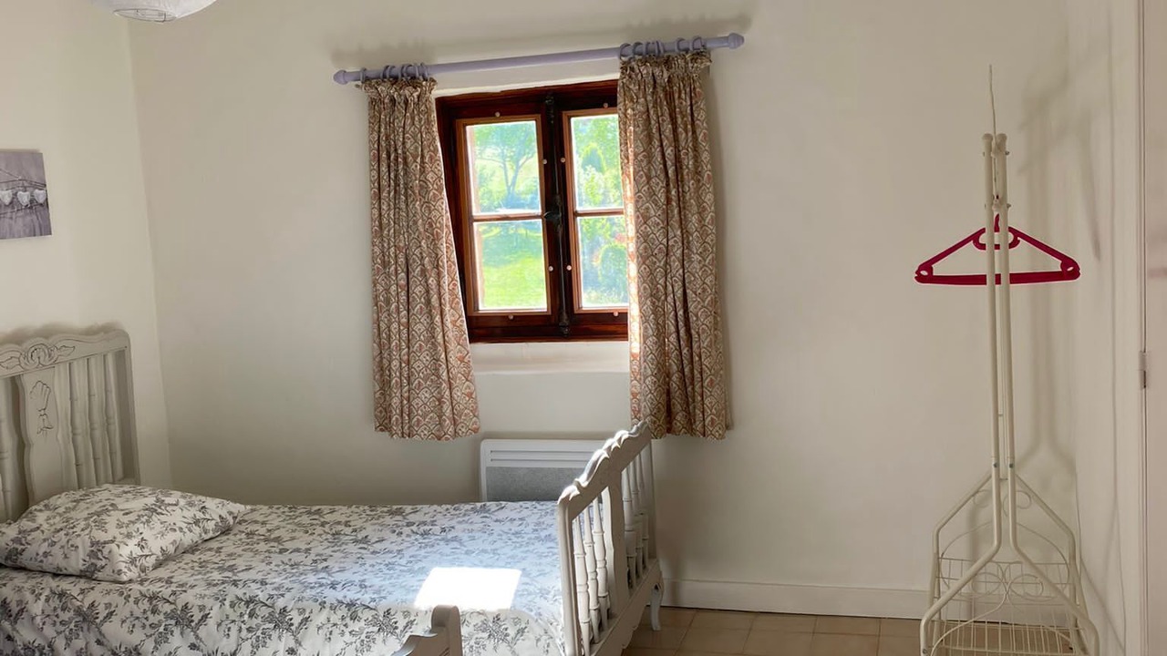 Photo of Bedroom in Berbiguieres