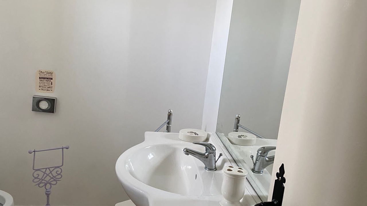 Photo of Bathroom in Berbiguieres