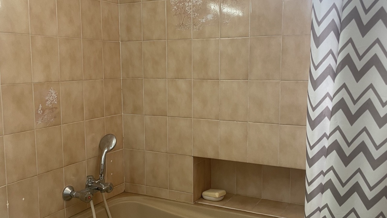 Photo of Bathroom in Salin-de-Giraud